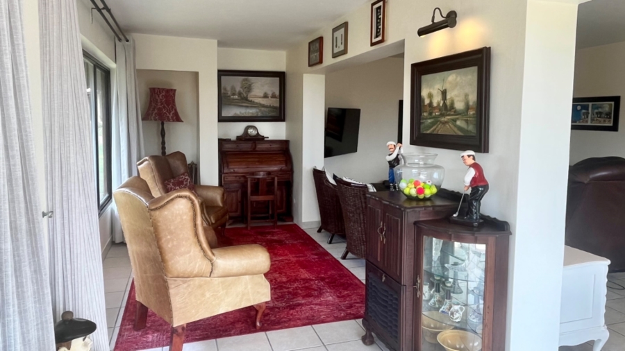 3 Bedroom Property for Sale in Mossel Bay Golf Estate Western Cape